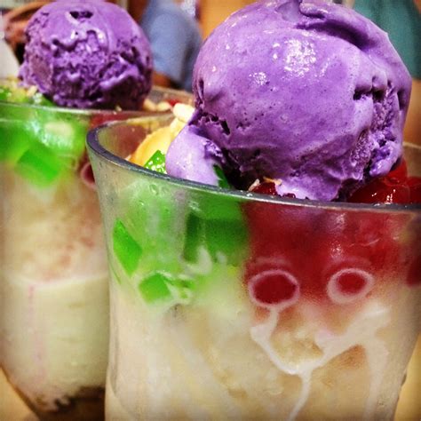 Candice S Cusina Halo Halo Mix Mix Filipino Dessert