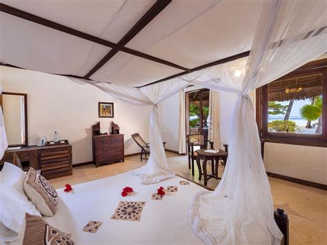 Diamonds Mapenzi Beach Zanzibar All Inclusive Resort Hotel Deals