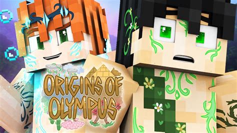 he s back from the dead origins of olympus season 2 ep 42 minecraft percy jackson