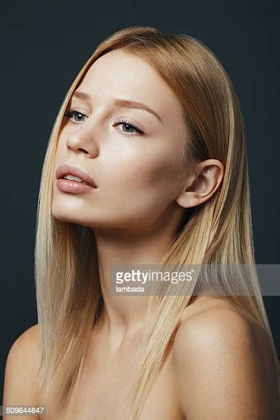 Beautiful Nude Female Models Stock Fotos Und Bilder Getty Images