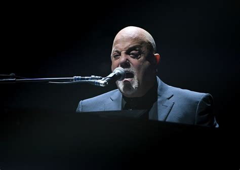 Our online system will only accept one card per order; Billy Joel presale tickets now available for Buffalo ...