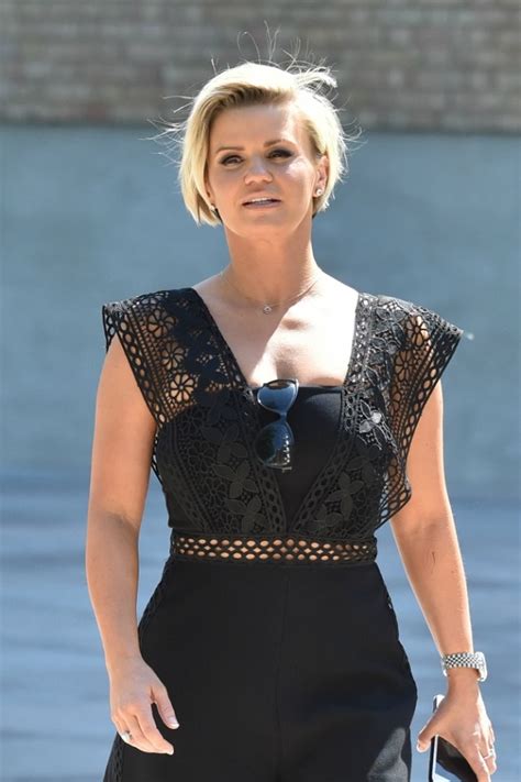 Kerry katon for satin pj's range with jyy london 2021. Kerry Katona and late George Kay's troubled marriage and relationship! George,39 died due to an ...