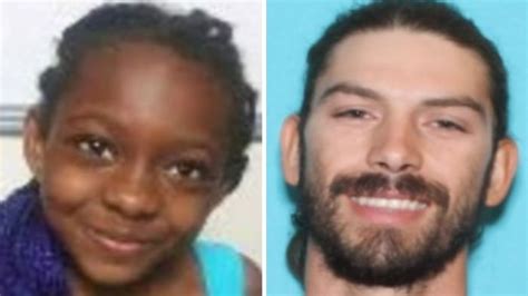 Amber Alert Issued For Girls Aged 9 And 2 Out Of San Antonio