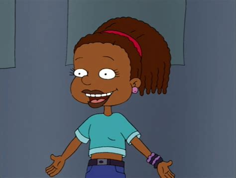 All Grown Up Susie - Image 1511677 Allgrownup Angelicapickles Rugrats Nandix ...