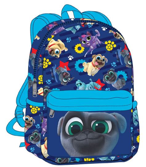 Backpack Puppy Dog Pals Large 16 Inch Bingo Dogs And Puppies
