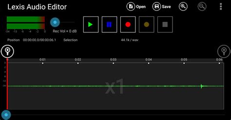Create new audio recordings or edit audio files with the editor. Audio Evolution Mobile Studio Pro Apk Uptodown - AUDIO BARU