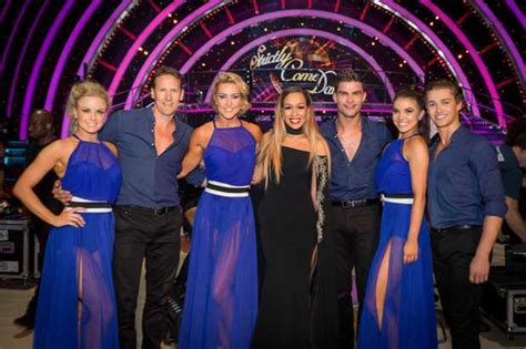 strictly come dancing 2016 professional dancers meet the strictly 2016 pros and celebrity