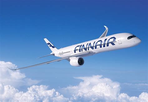 Finnair Recognized As The ‘best Airline In Northern Europe For The