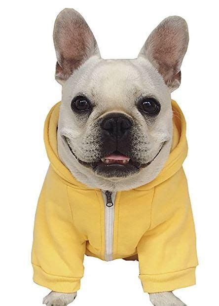 A wide variety of french bulldog clothes options are available to you, such as material, apparel & accessory type, and style. Best Clothes For French Bulldogs That Actually Fit | Pet ...