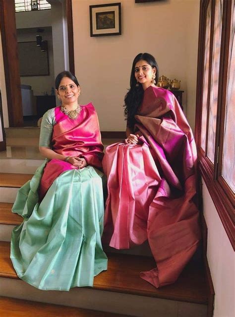 pin by anu mahi on sarees blouses south silk sarees pattu saree blouse designs saree blouse