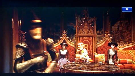 مشاهدة فيلم the witches 2020 مترجم. Breakdancing Witches from Shrek - YouTube