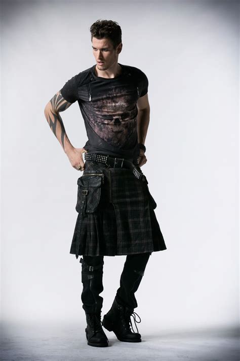 A Complete Guide For Casual Kilt For Men Fair Fashion Styles