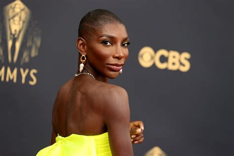Michaela Coel Reveals The Character Trait That Sold Her On Black Panther Wakanda Forever Role