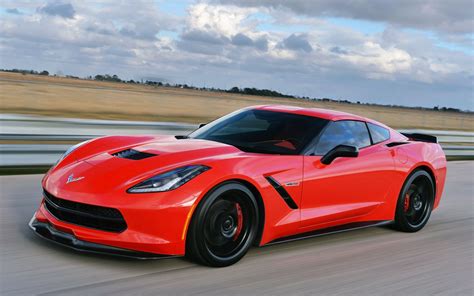 2015 C7 Corvette Image Gallery And Pictures