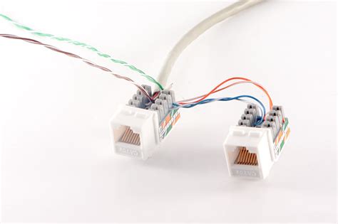 Cat5e To Rj11 Wiring Diagram