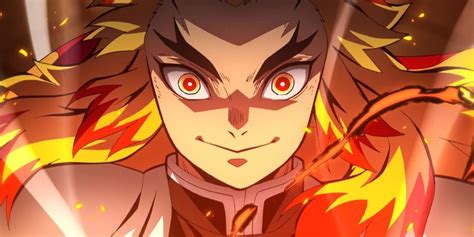 Demon Slayer Mugen Train Llegará A Salas Imax Y 4dx • Cine Geek Mx