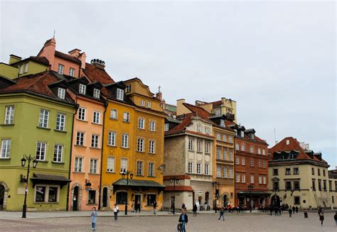 Top 10 Tipps Warschau Insider Tipps Warschau Polen Brinisfashionbook