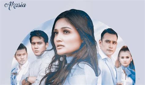 Drama Tv3 Pukul 7 Terbaru 2019