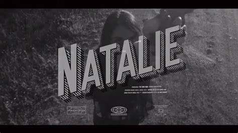 Rekomendasi aplikasi edit video untuk android. Natalie - Official Video - YouTube