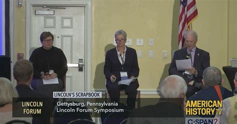 2022 Lincoln Forum Lincolns Notebook C