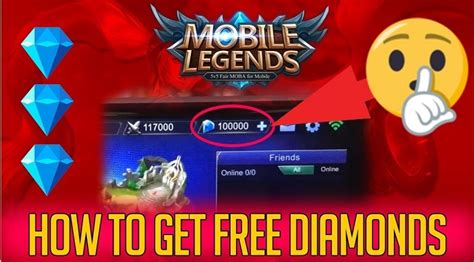 Mobile legends hack god mode + 1 hit kill +superspeed. Best Mobile Legends Hack For Unlimited Diamonds in 2020