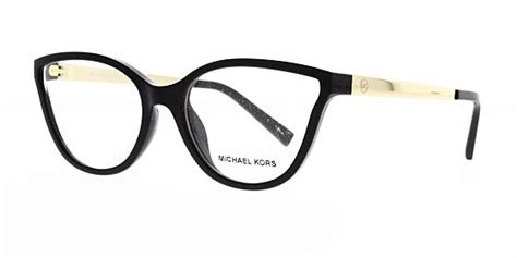 michael kors glasses belize mk4071u 3332 53 the optic shop