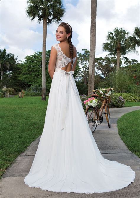 Sweetheart Bridal Dress 6116 Mia Sposa Bridal Boutique