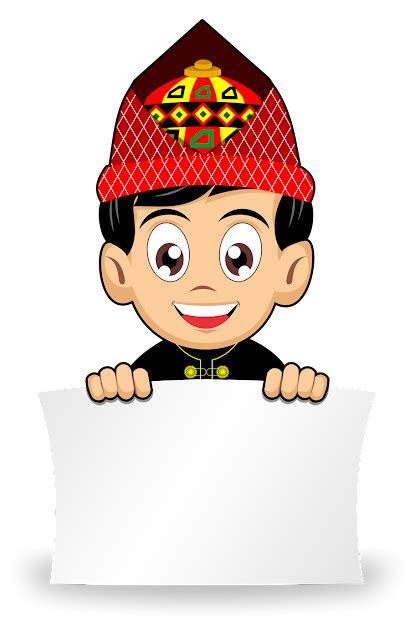 33++ Gambar Kartun Rumah Adat Aceh - Koleksi Kartun