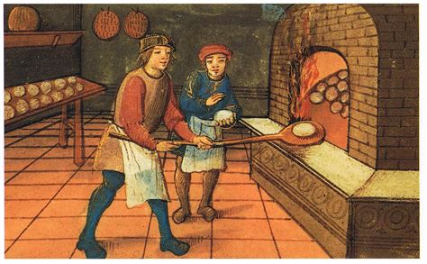 We did not find results for: Iconos Medievales : El pan nuestro de cada día