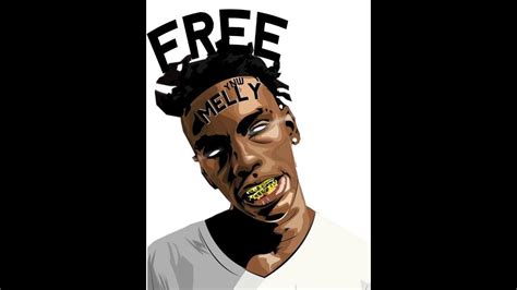 Ynw Melly And King Von Wallpapers Wallpaper Cave