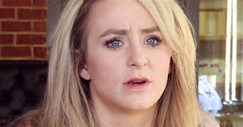 Is Leah Ok Messer Tells All About Her Emotional Breakdown