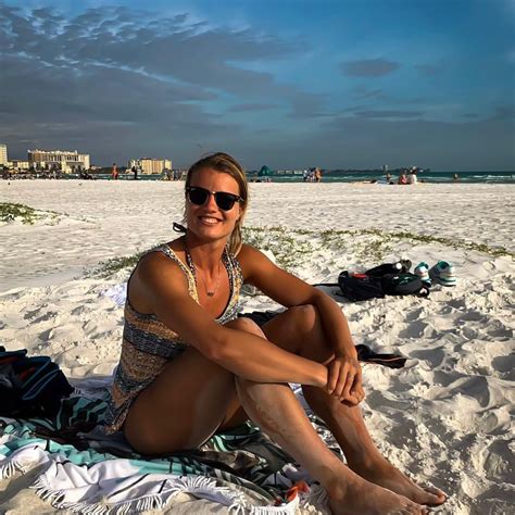 Dafne Schippers Instagram