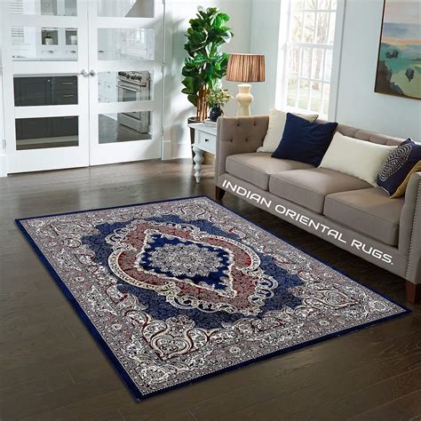 The Timeless Elegance Of Oriental Rugs A Tapestry Of Culture And