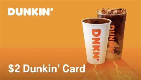 In addition, you can get a dozen original. 40% Off Rental Cars, Dunkin' Gift Cards & Morefrom T-Mobile!