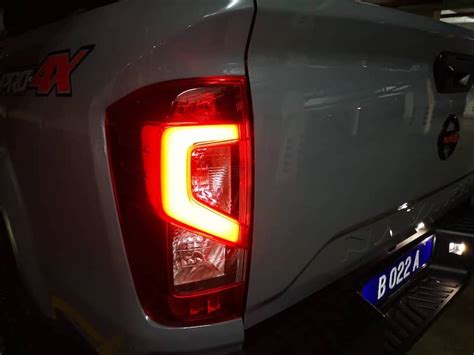 See full list on pandulaju.com.my #PanduUji: Nissan Navara Pro-4X (2021), Muka Garang ...