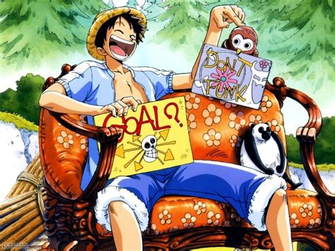 Pic My Blog One Piece Wallpapers