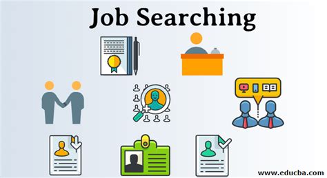 Job Searching 10 Job Searching Strategies To Improve Your Future Goals