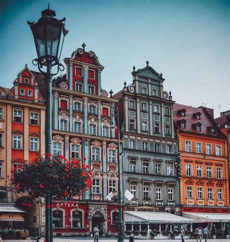 the 7 best cities in poland you have to visit avenly lane travel