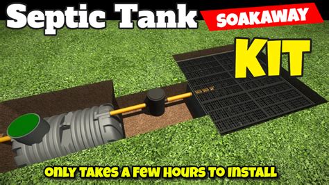 Septic Tank Kits For Sale Septic Tank Shop