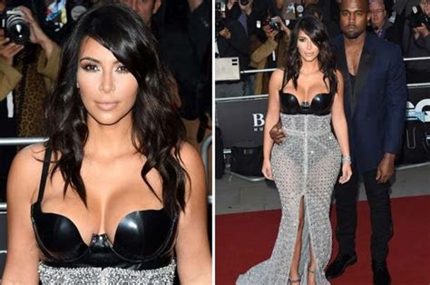 Kim Kardashian Backlash As Sex Tape Star Wins Gq Woman Of The Year