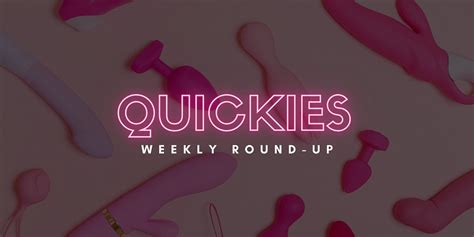 Heres A Round Up Of All The Things We Learned About Sex This Week By
