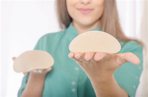 Understanding Your Options Different Types Of Breast Implants My