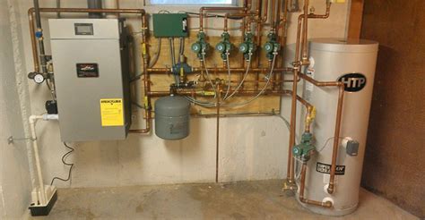 How Does A Hot Water Heater Work Water Heater Hub