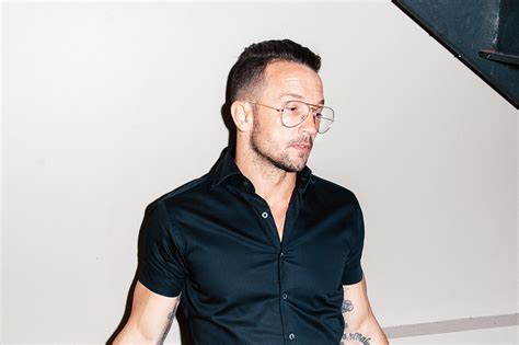Carl Lentz Pastor To Celebrities Is Fired From Hillsong Church Abs
