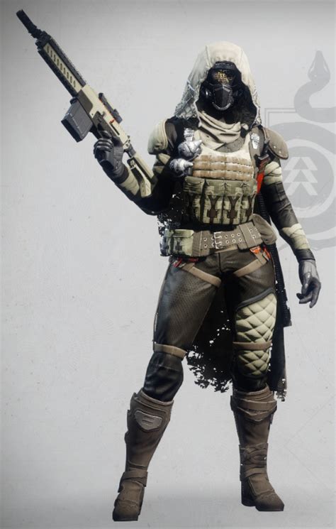 Desert Ranger Destinyfashion