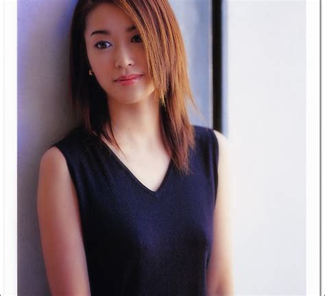 Blu Ray Forum Actresses Who Look Good From 18 To 39 Naomi Hosokawa