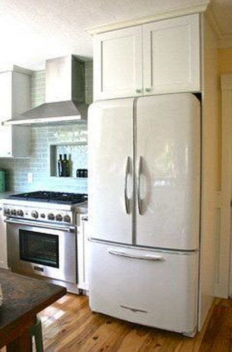 Northstar Vintage Style Kitchen Appliances From Elmira Stove Works Oh The Decor’or Kitchen