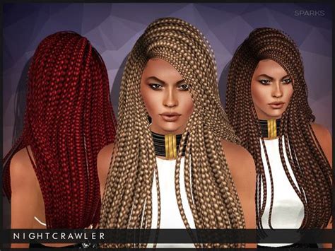 Mar 04, 2019 · sims 3 black hairstyles download has a variety pictures that associated to find out the most recent pictures of sims 3 black hairstyles download here, and afterward you can get the pictures through our best sims 3 black hairstyles download collection. Pin by Trinity Davidson on Sims 3 CC | Sims hair, Sims ...