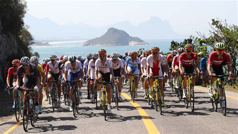 Existen tres tipos de juegos olímpicos: Contrarrelógio masculino - ciclismo de estrada - Jogos ...
