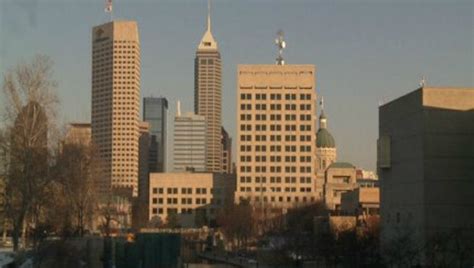 Where People In Indianapolis Are Moving To Most Indianapolis